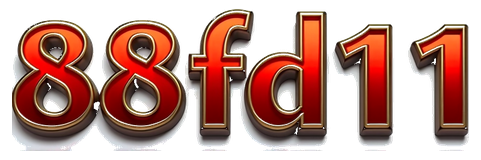 88fd11 logo